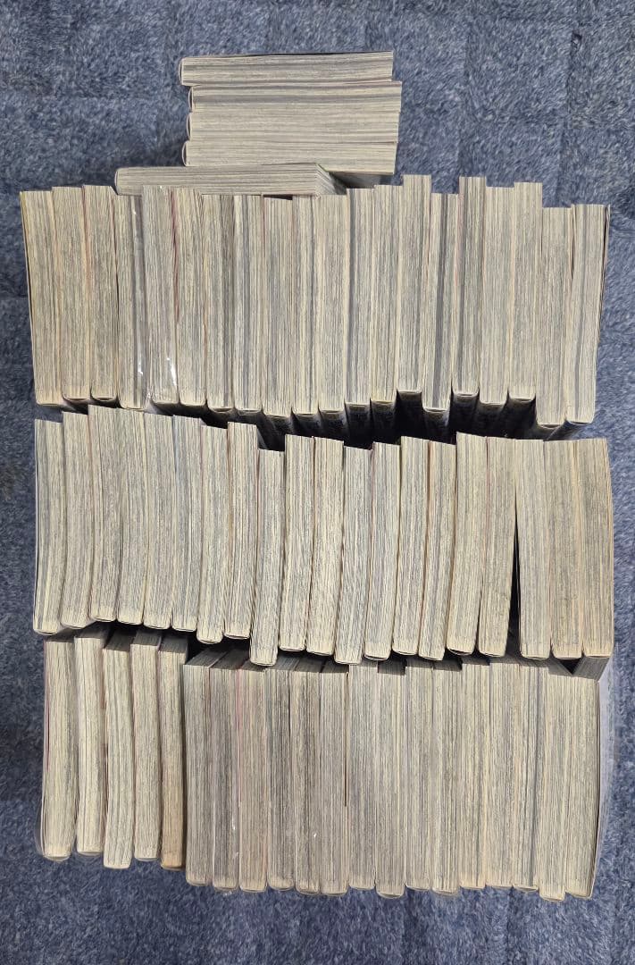 弱虫ペダル1巻～65巻セット