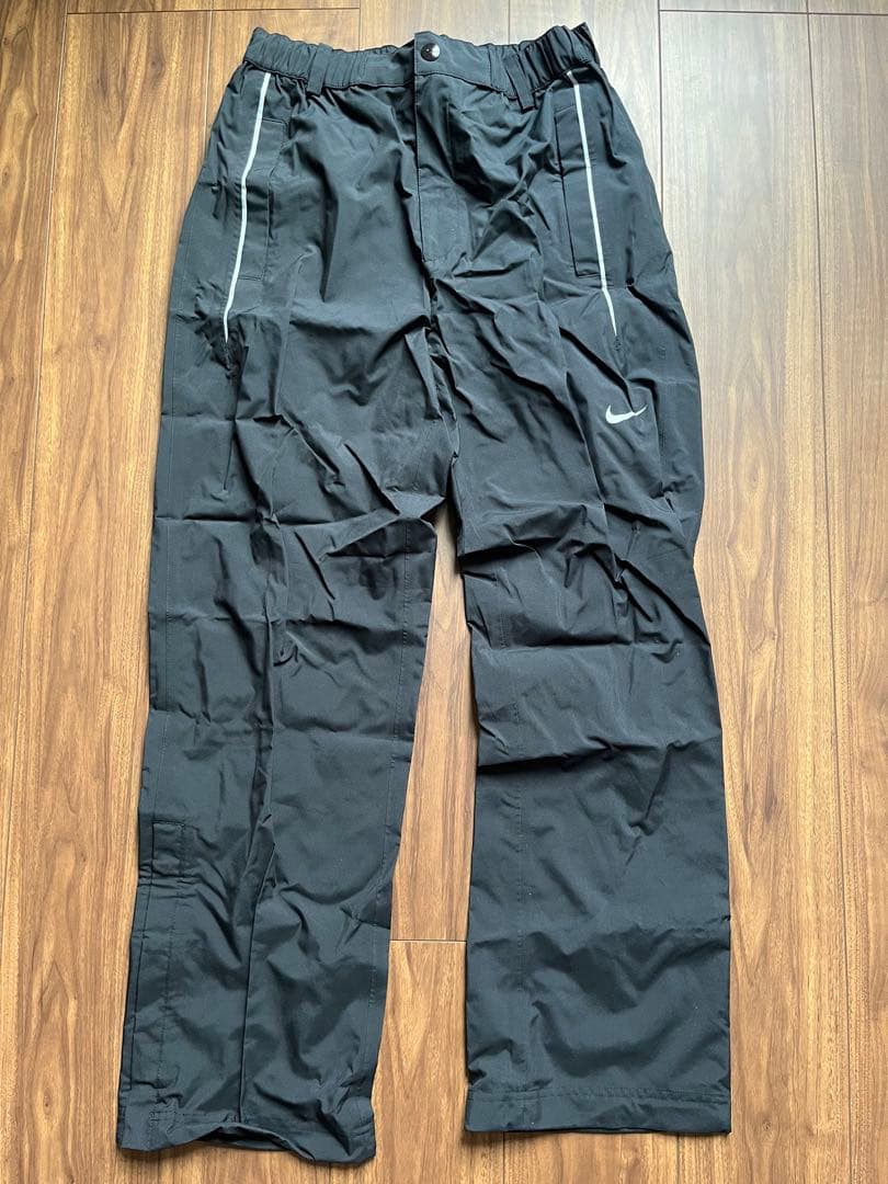 Nike Golf Storm-FIT レインウェア 上下セット【週末価格】