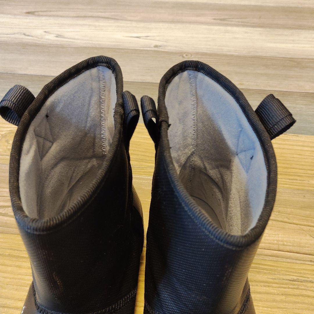 靴 THE NORTH FACE NF51442 25cm