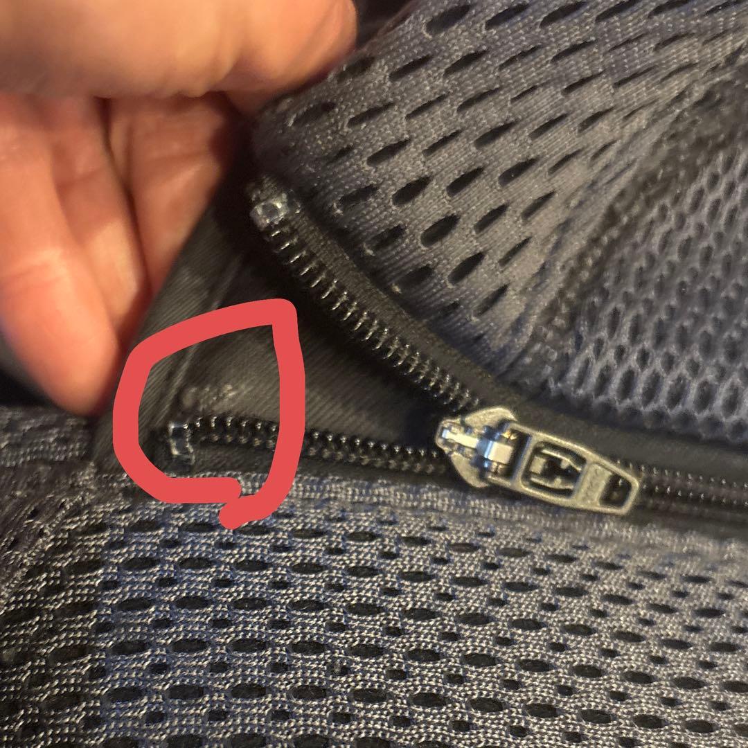 美品ベビービョルン ハーモニー BABYBJORN 抱っこ紐　アンスラサイト