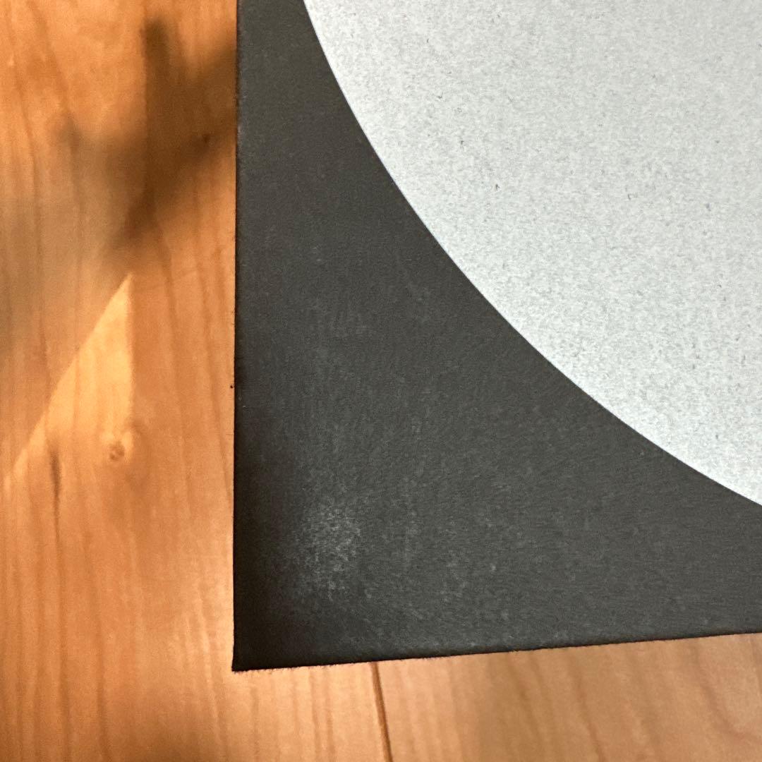 いのうえの　満月編　井上雄彦　展示会図録