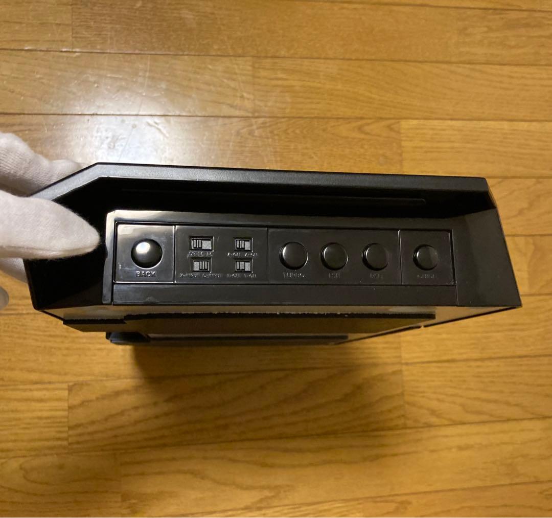 HORI　アケコン　リアルアーケードPro.V HAYABUSA