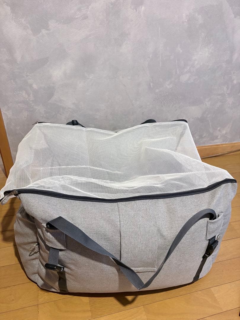 ペット用ドライブベッド