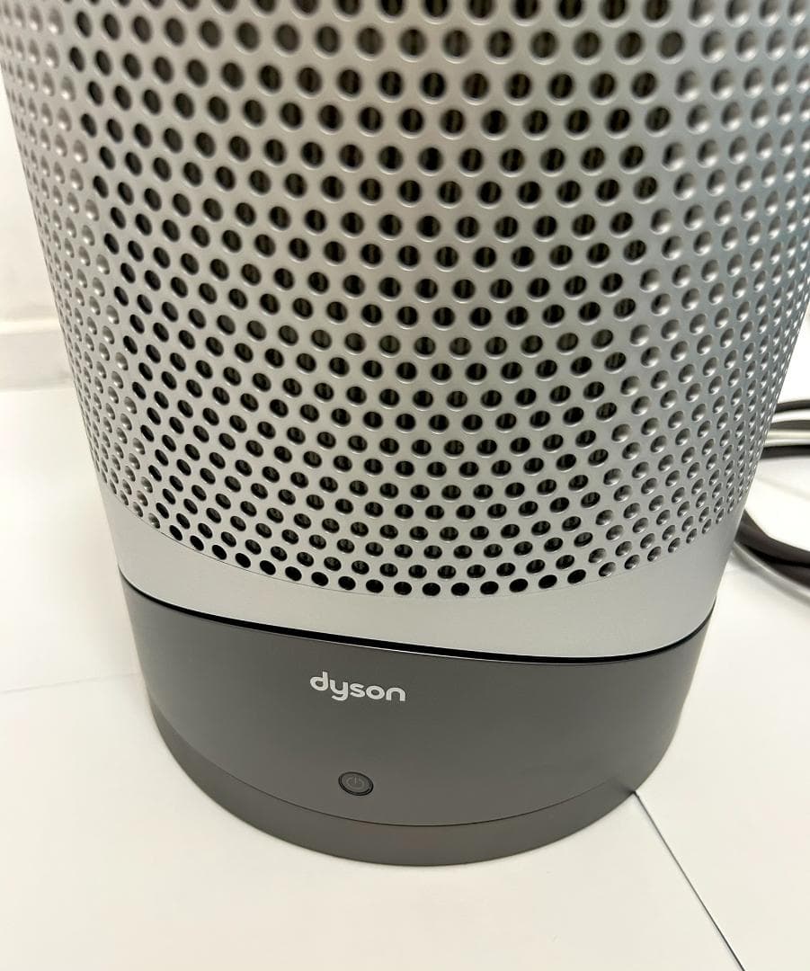 Dyson Pure Hot+Cool HP00ISN【2025/6月購入】