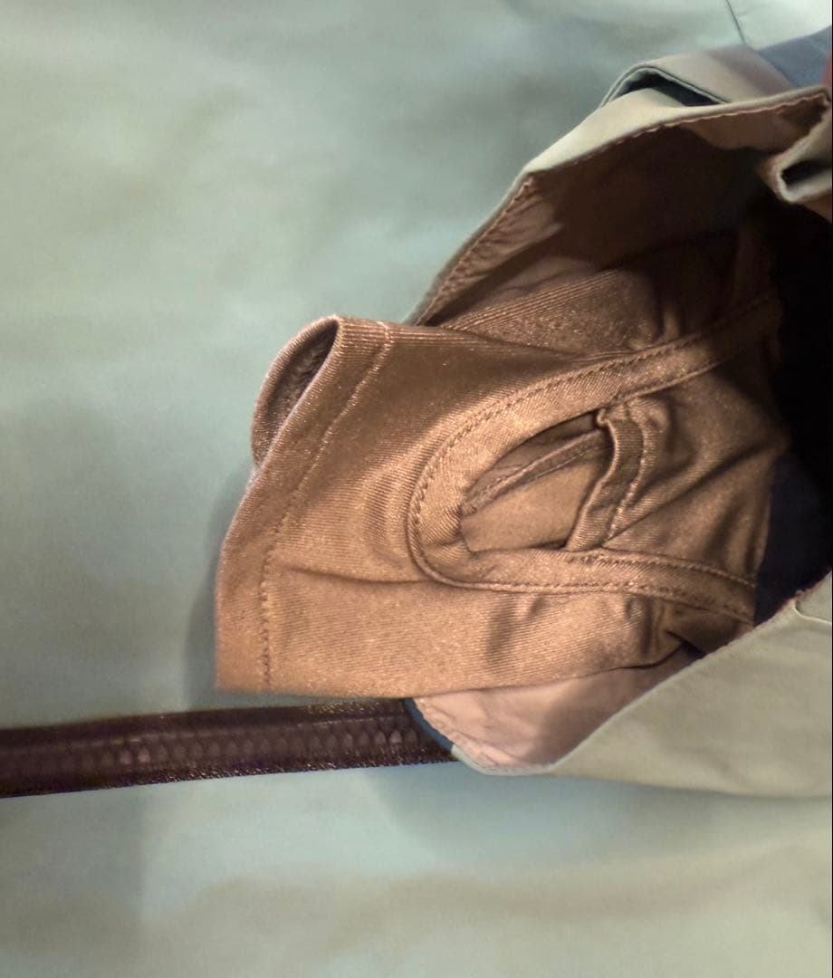 23-24 REW THE REALITY gore-tex ゴアテックス