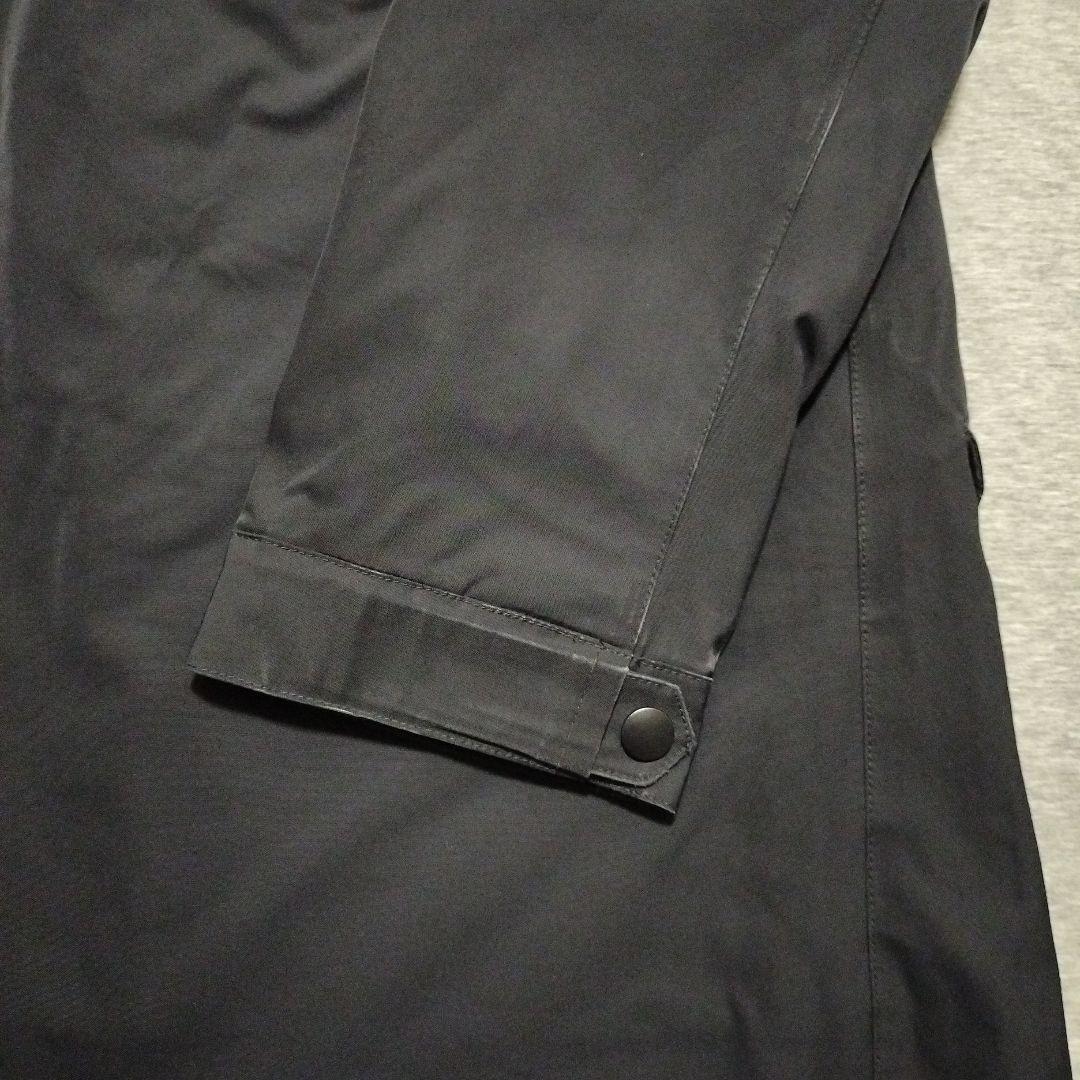 FRED PERRY フレッドペリー フィッシュテールボンバーコート M