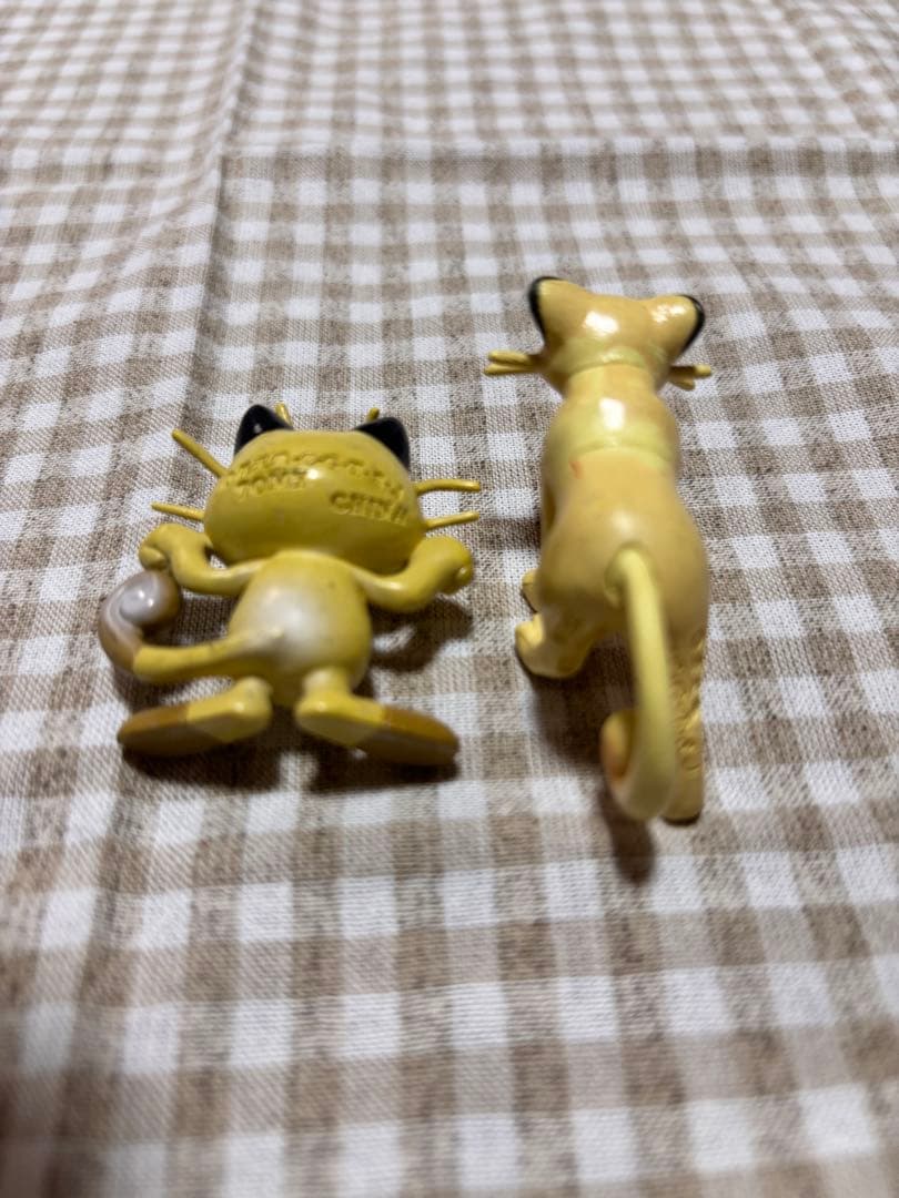 モンコレ　初期　6体セット