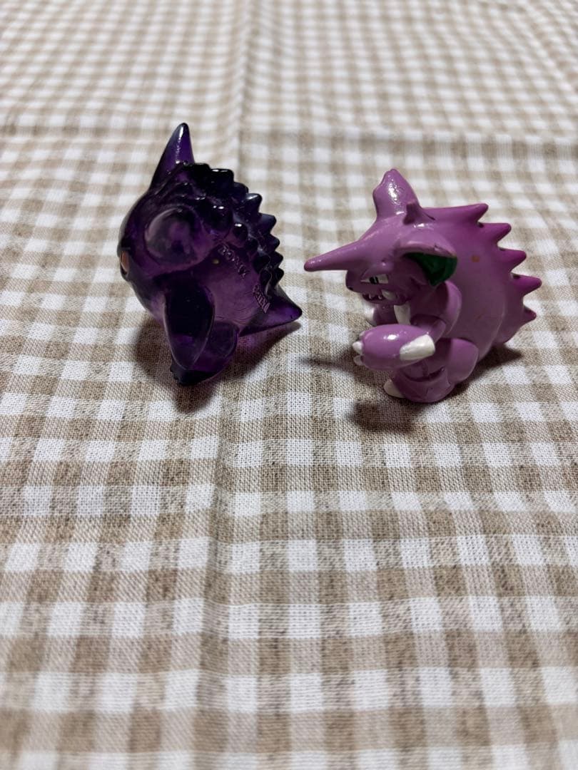 モンコレ　初期　6体セット