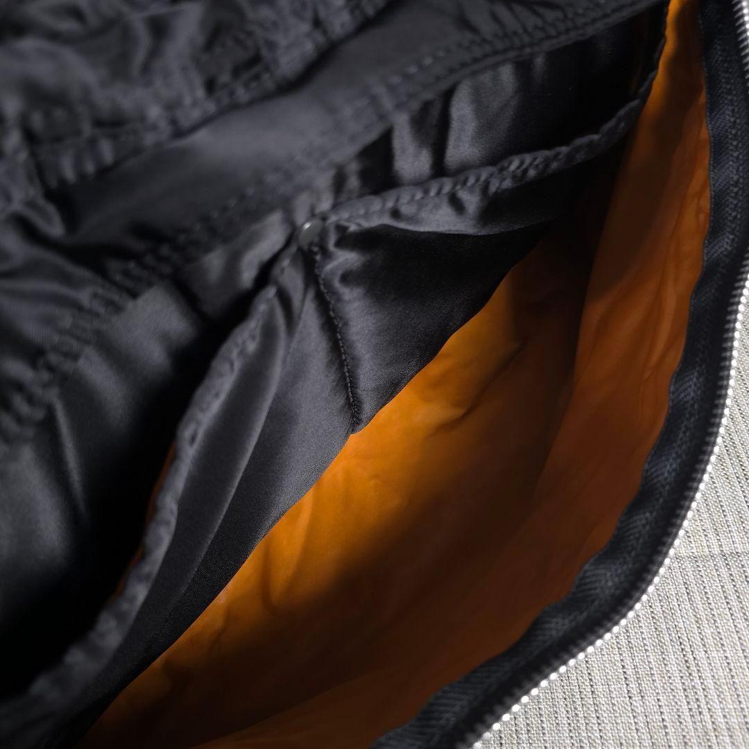 PORTER　ポーター　タンカー　2way　ショルダーバッグ　ボストンバッグ