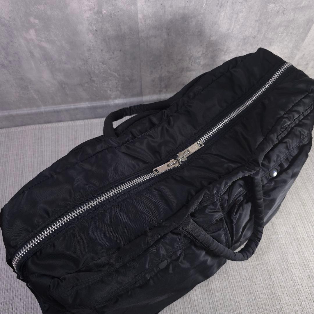PORTER　ポーター　タンカー　2way　ショルダーバッグ　ボストンバッグ
