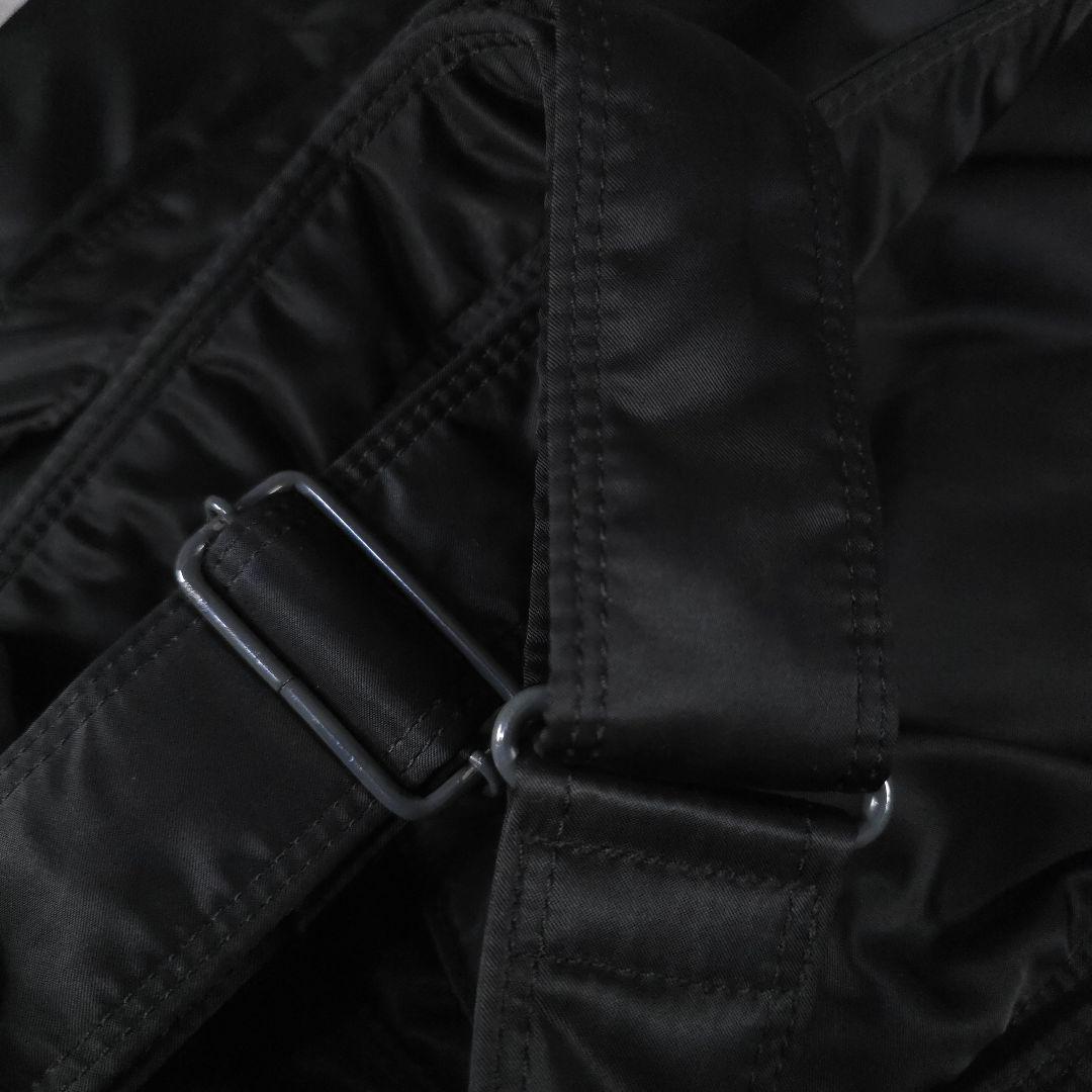 PORTER　ポーター　タンカー　2way　ショルダーバッグ　ボストンバッグ