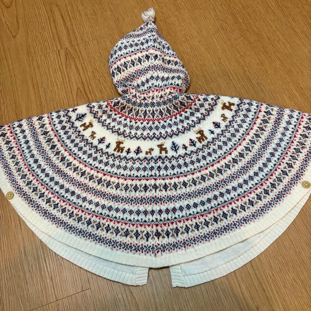 【美品】familiar ファミリア 8点 まとめ売り 80cm 90cm