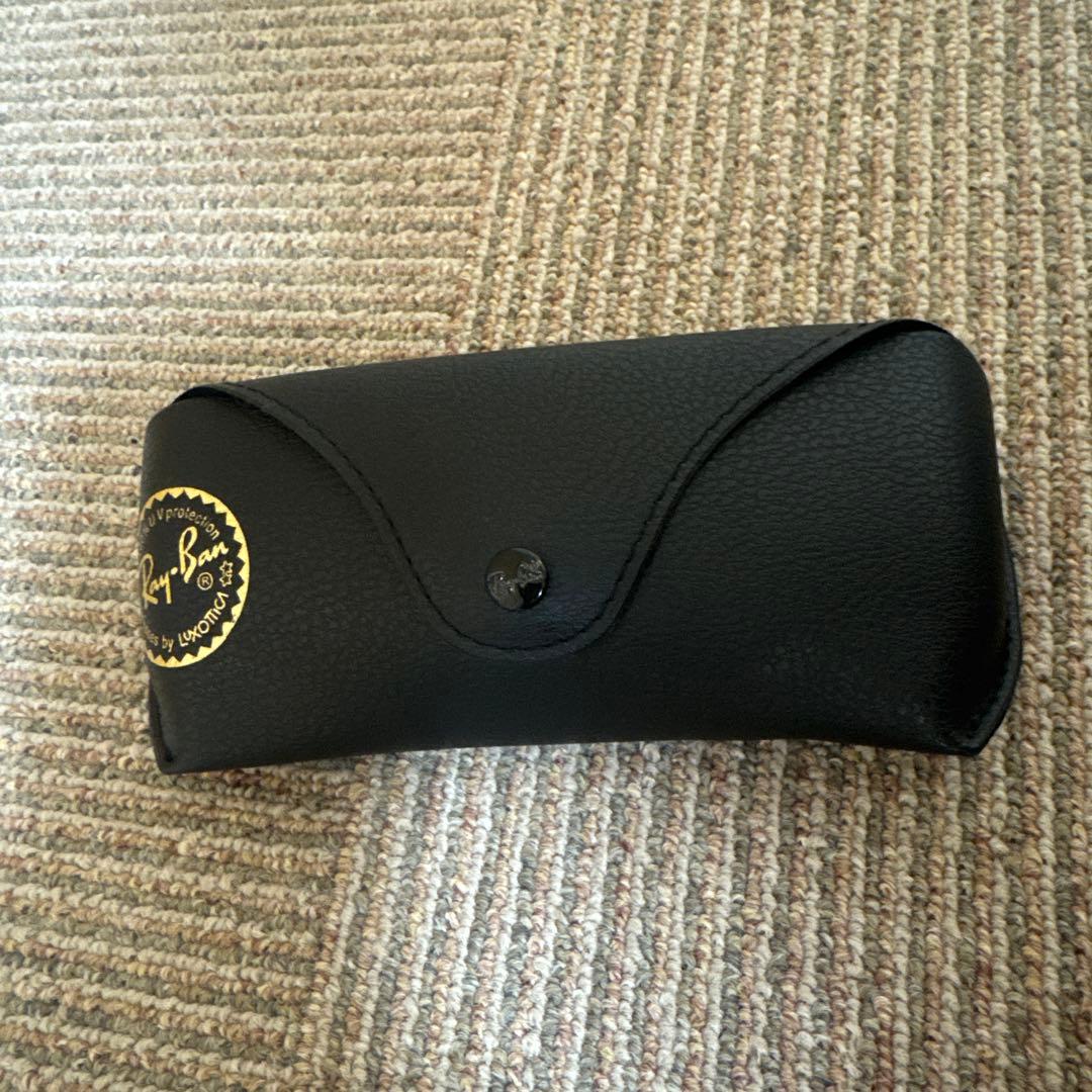 く*ぼ様 RAYBAN CLUBMASTER