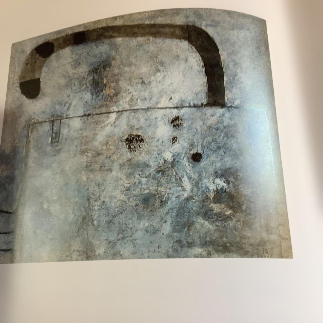 SUGAÏ アートブック菅井汲作品集