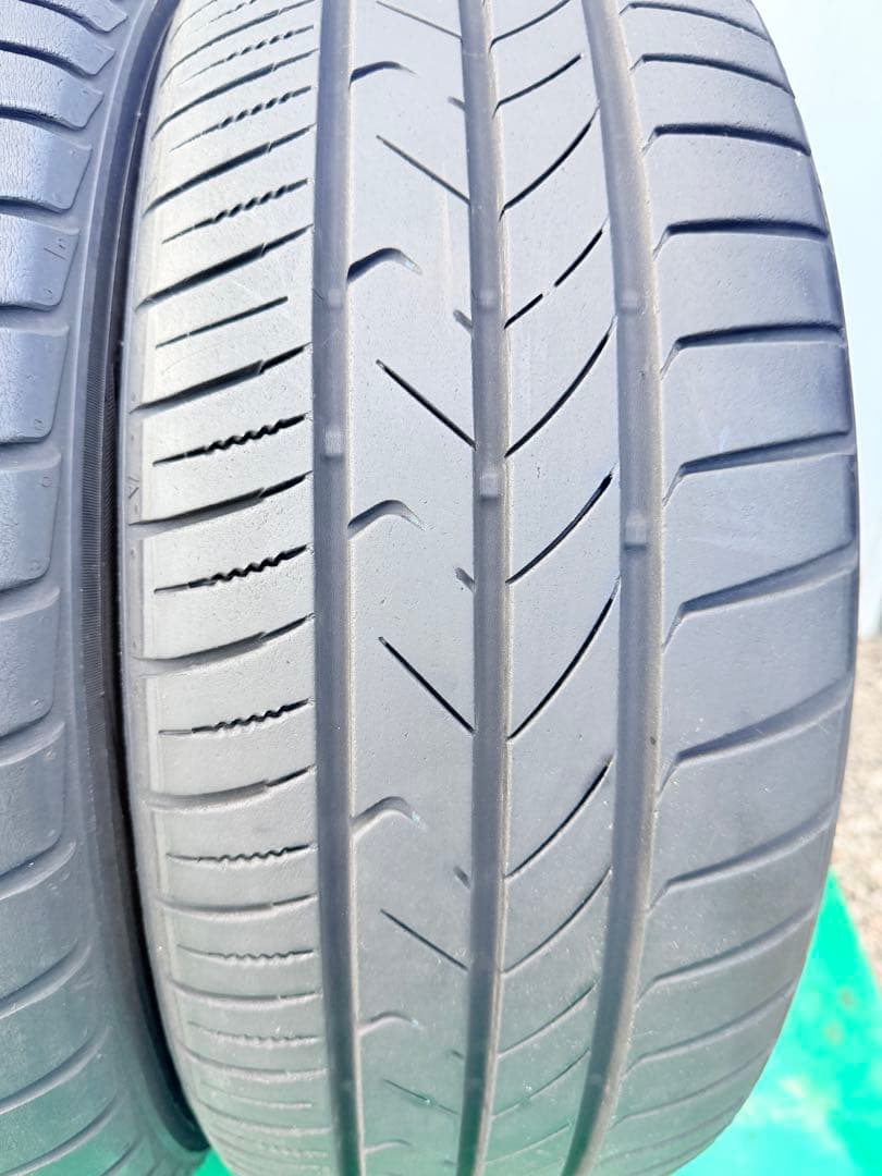 【2022年製】205/60R16 トーヨータイヤTOYO TIRES本/日本製
