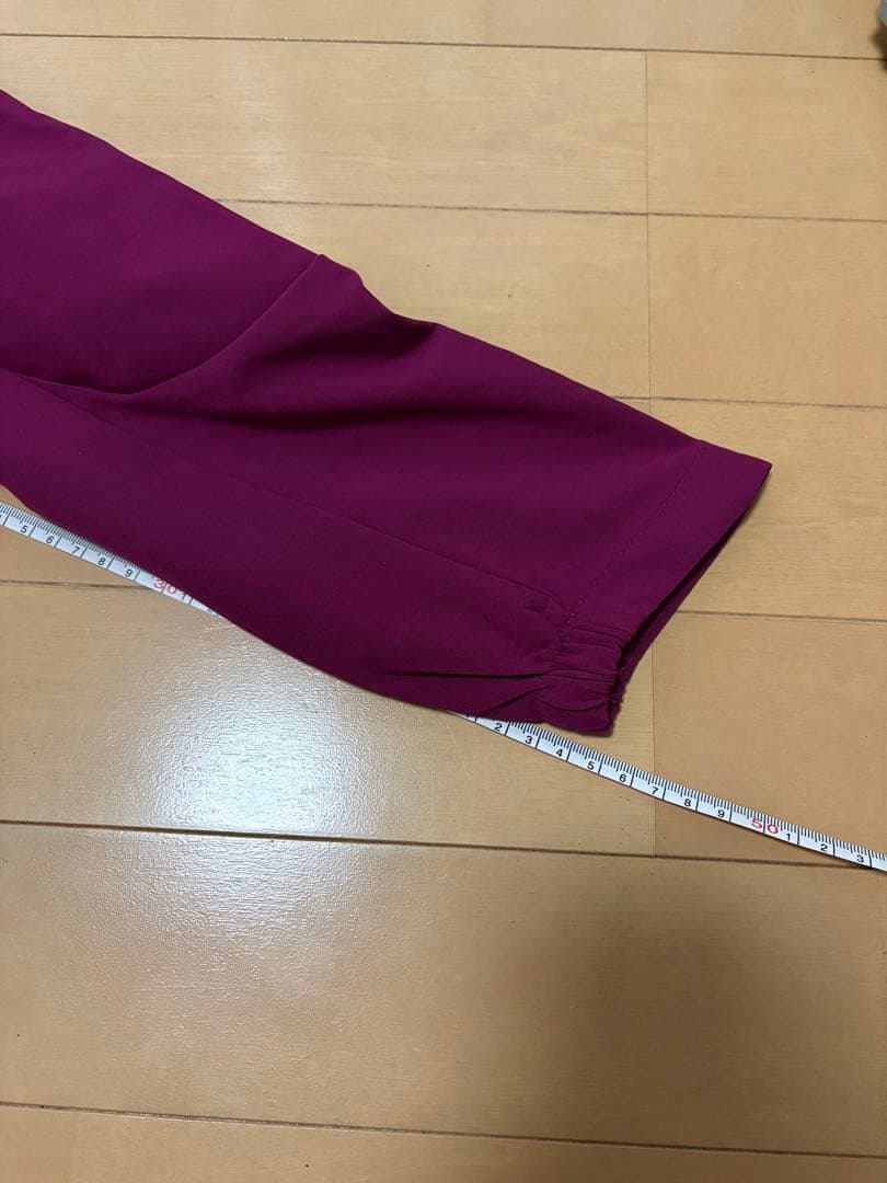 【新品】 adidas ジャケット　おしゃれ