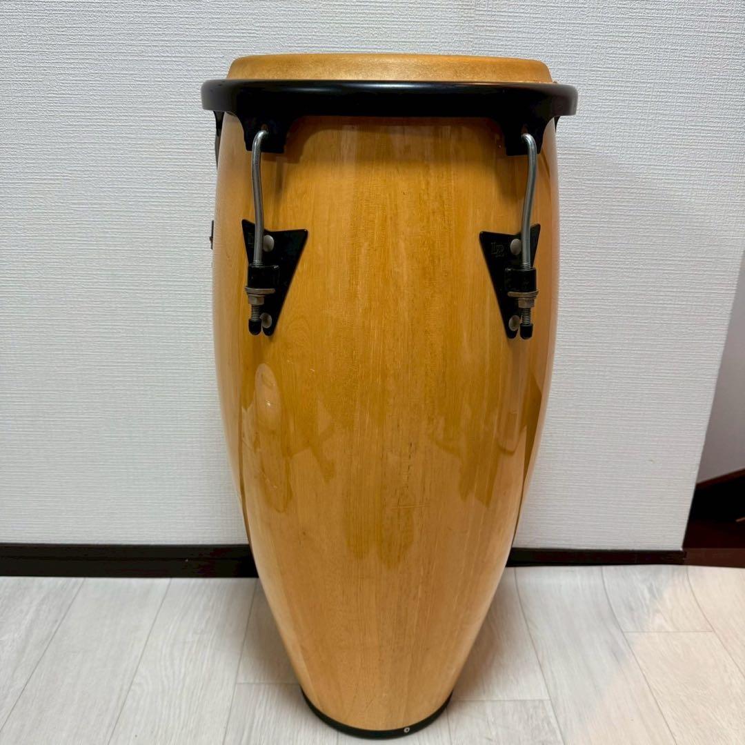 コンガ LP Aspire Conga 2本セット