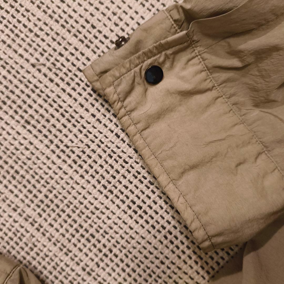 CP COMPANY CHROME-R シャツジャケット