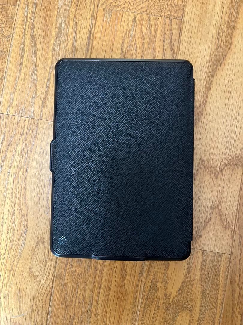 Kindle Paperwhite (第7世代)