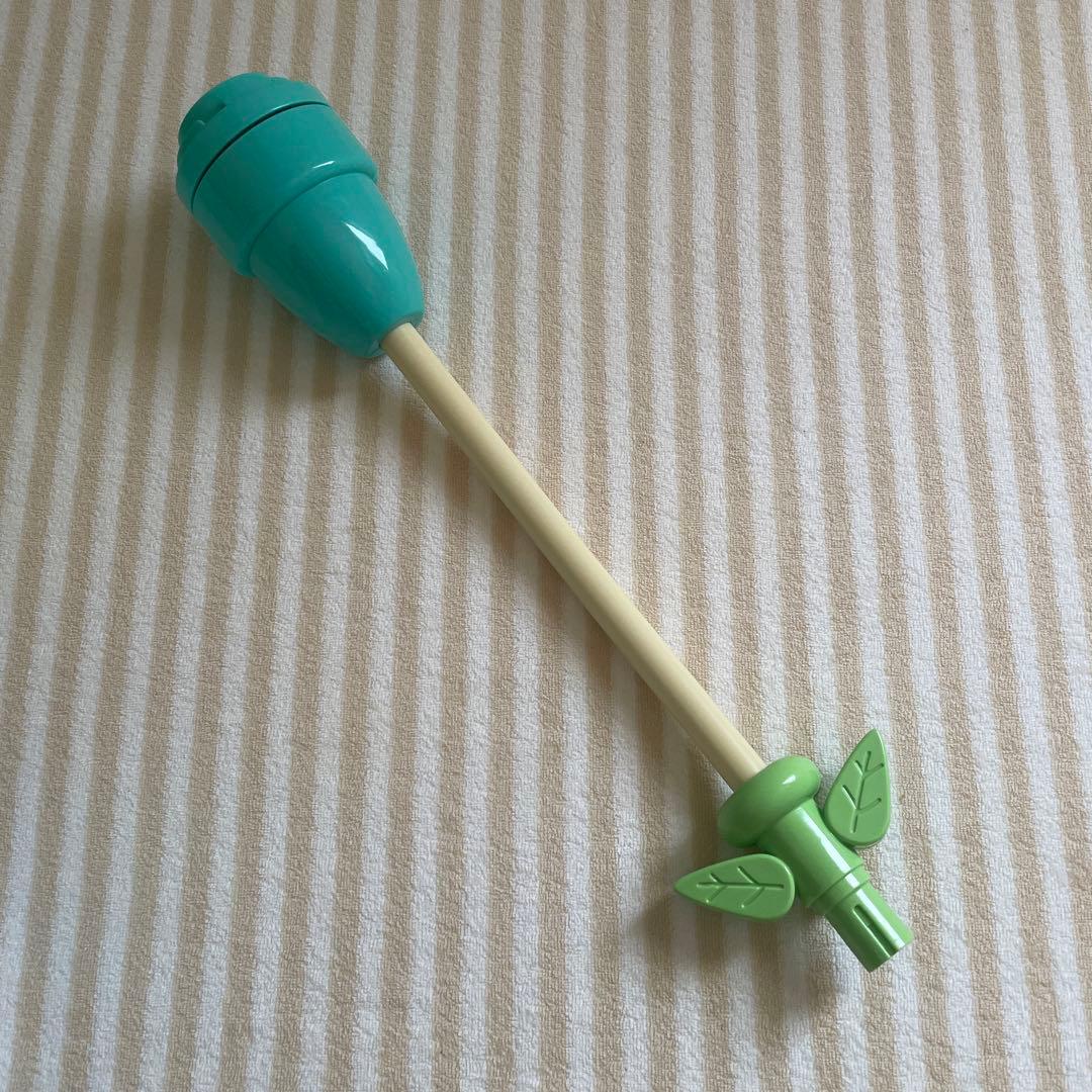【美品★付属品全てあります】プーメリー　プーさん　6WAYジム　メリー