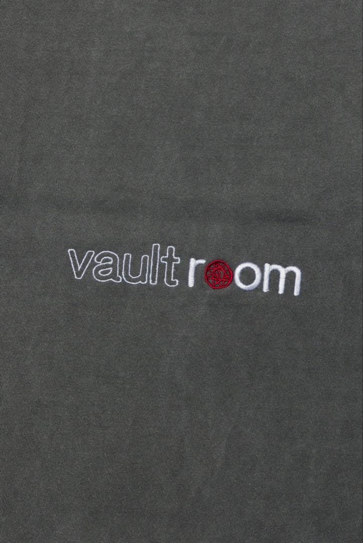 即*迎様 鋼の錬金術師 Tシャツ ボルトルーム vaultroom XL