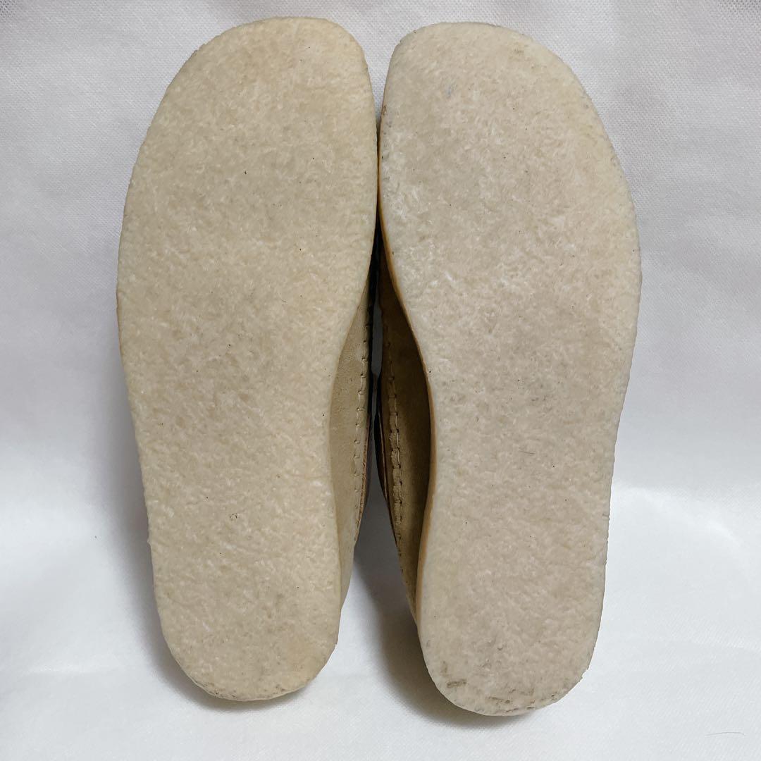 【未使用級✨】箱付きPadmore & Barnes Willow サンド 9