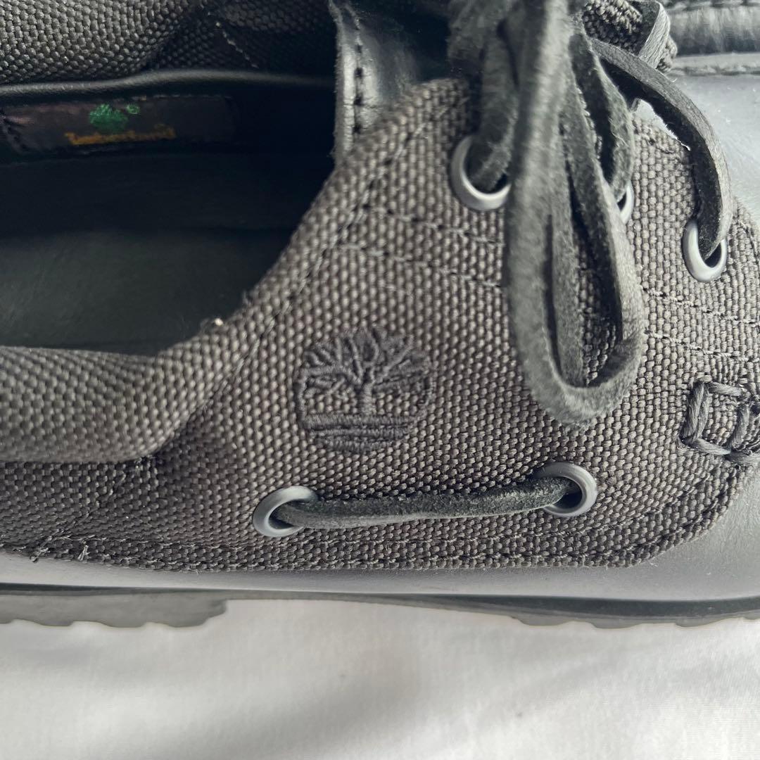 Timberland ティンバーランド オーセンティック3eye 27.5㎝