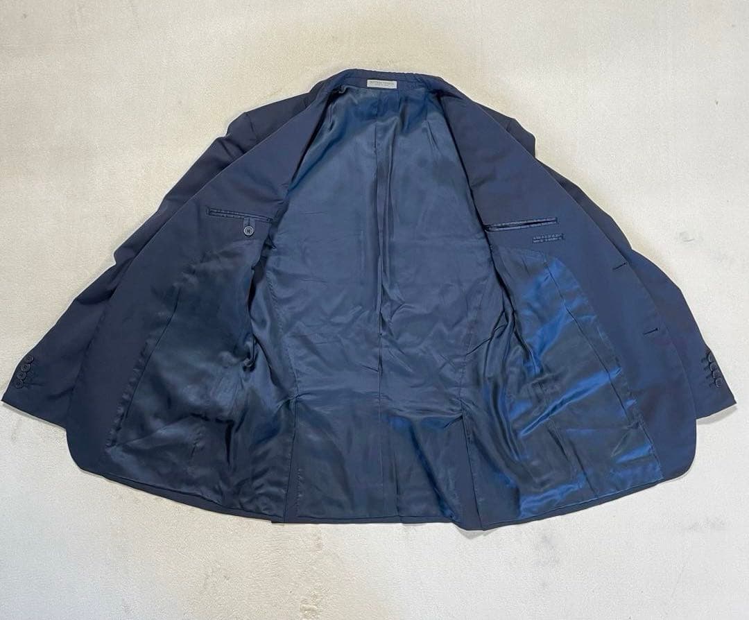 Bottega Veneta メンズ　スーツ　セットアップ　48