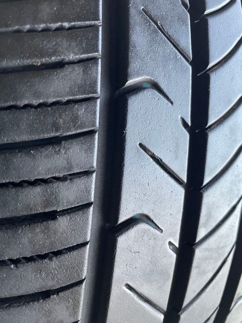 タイヤ・ホイール TOYO TIRES TRANPATH mp7 185/60/R15 84H