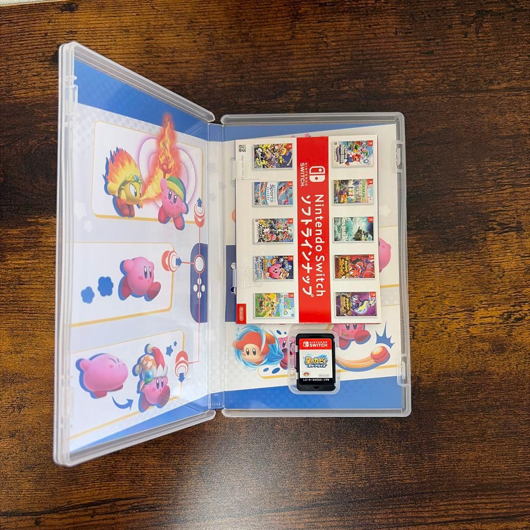 Nintendo Switch ソフト 11種まとめ売り