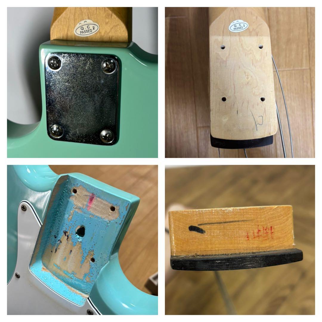 ◆SELDER◆セルダー◆エレキベース◆ジャズベース◆JB-30◆ギター◆