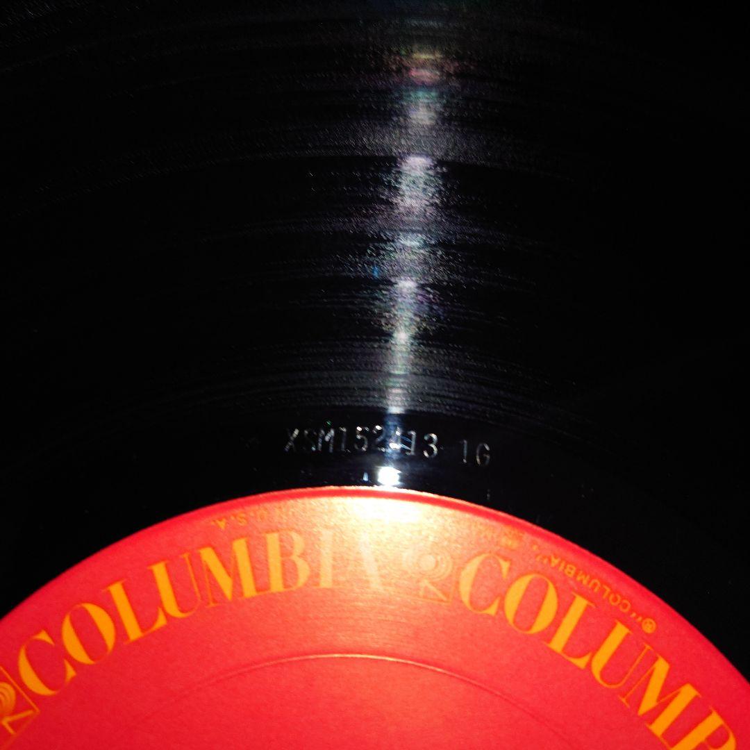Miles Davis – Bitches Brew(GP26)