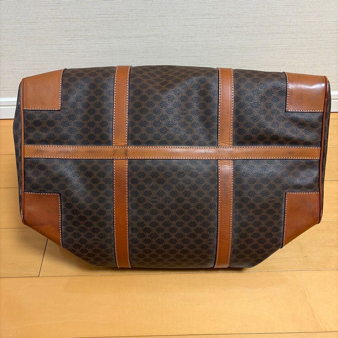 セリーヌ ボストンバッグ