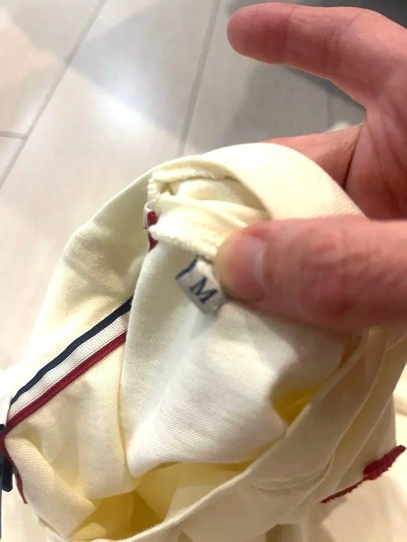モンクレール長袖・半袖2枚セット★正規品　専用