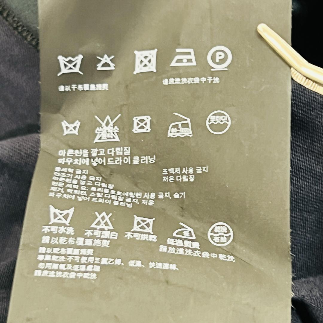 【プラダ★美品】カットソー 異素材 2009AW アーカイブ 国内正規品 M