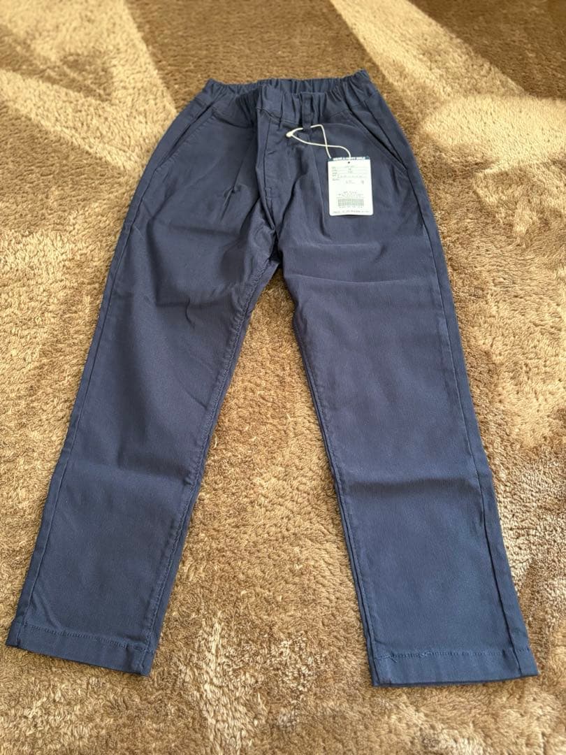 タグ付き　新品　男の子　120㎝　まとめ売り　秋冬