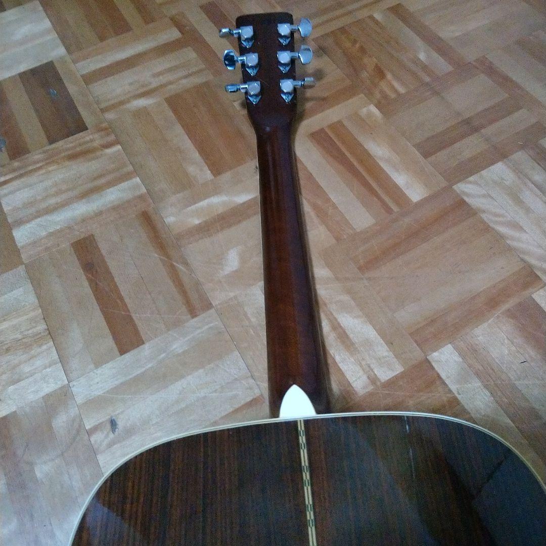 morris W30 ビンテージ 1975年製