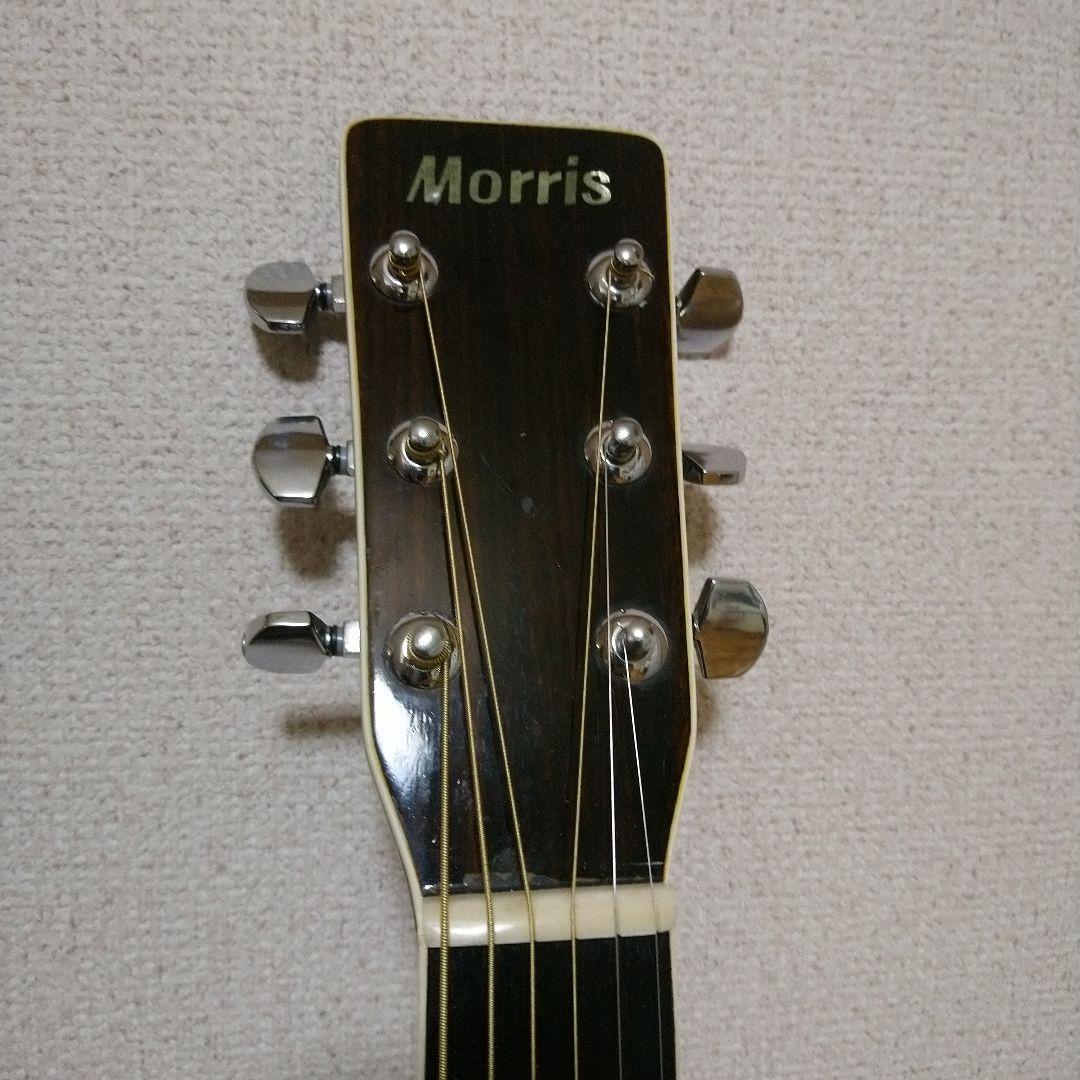 morris W30 ビンテージ 1975年製