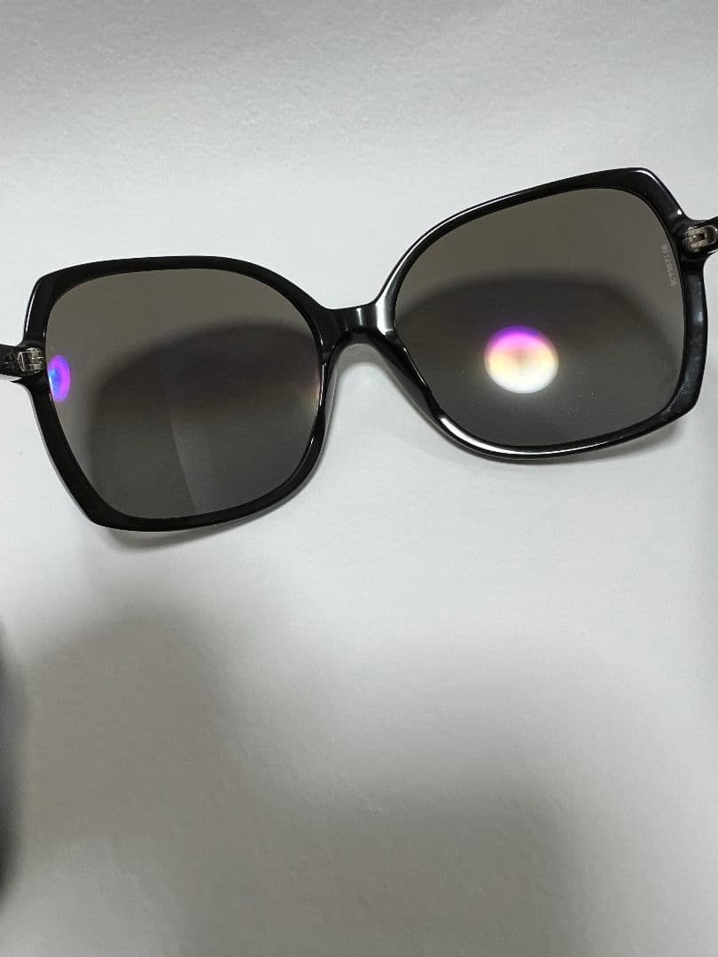 CHANEL サングラス 　ロゴデザイン