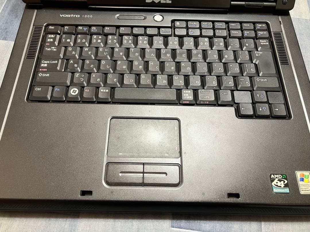 N3464 Dell Vostro 1000 ノートPC