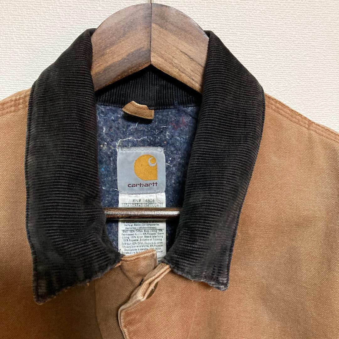Carhartt カーハート チョアコート
