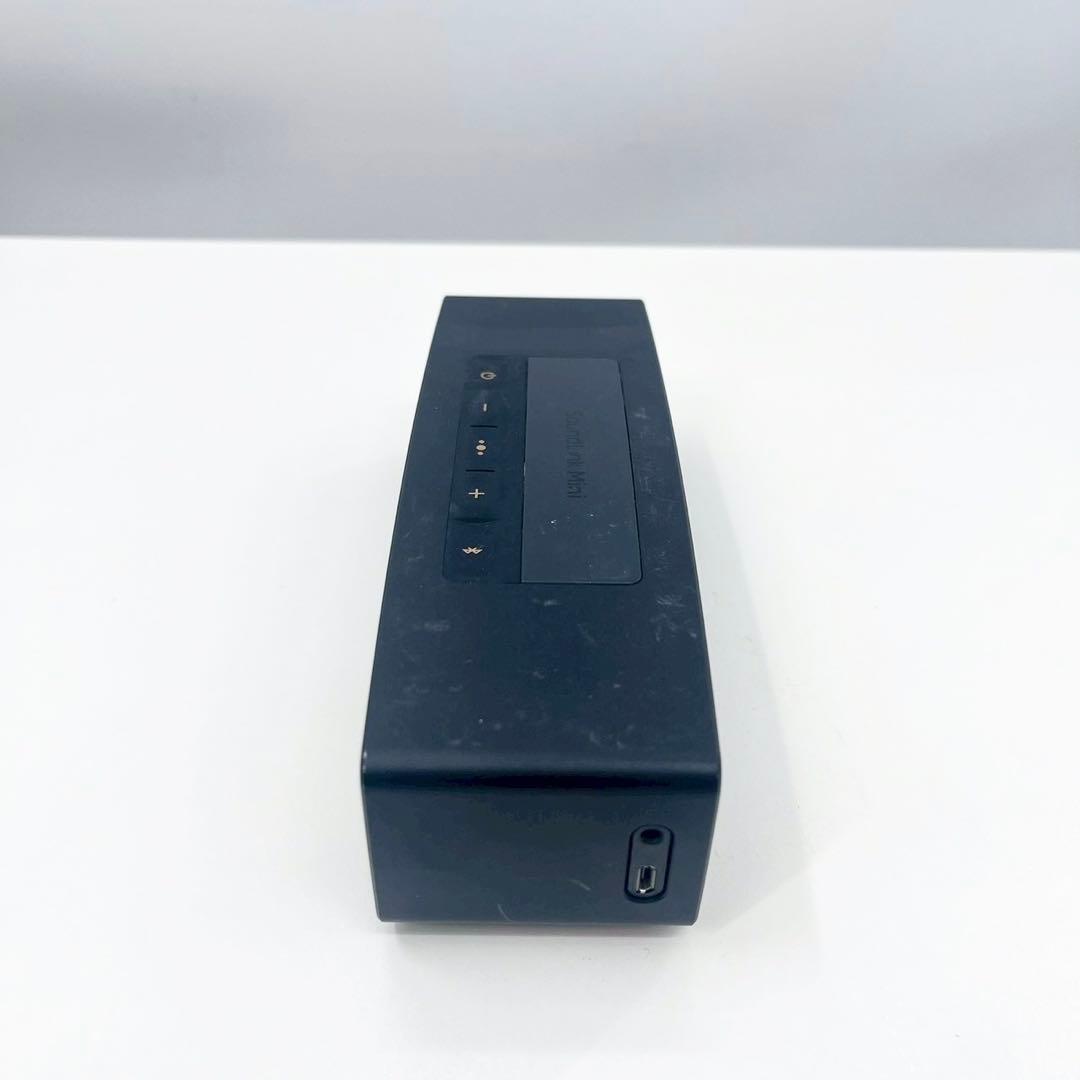 BOSE SoundLink Mini II Bluetoothスピーカー