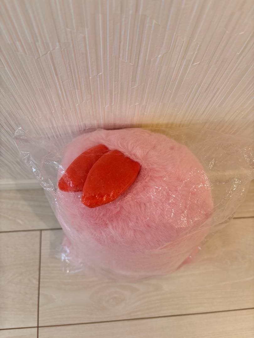 新品　すみっコぐらし　水族館　限定　えびふらいのしっぽ　タコ