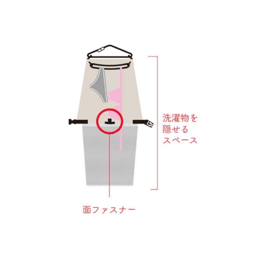 ハイマウント レスキューランドリーバッグ&洗剤セット 20450×2セット