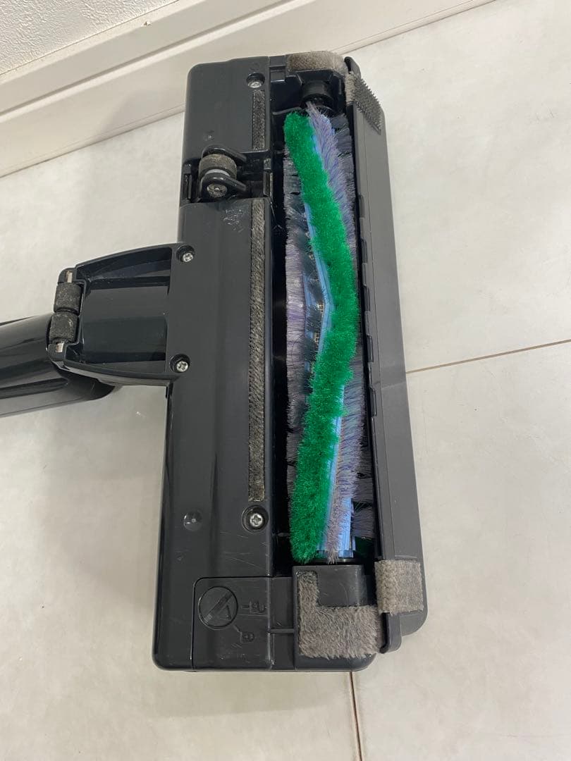 Panasonic 掃除機　MC-SBU530J 純正品