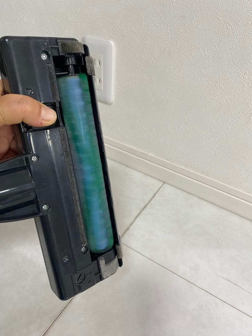 Panasonic 掃除機　MC-SBU530J 純正品