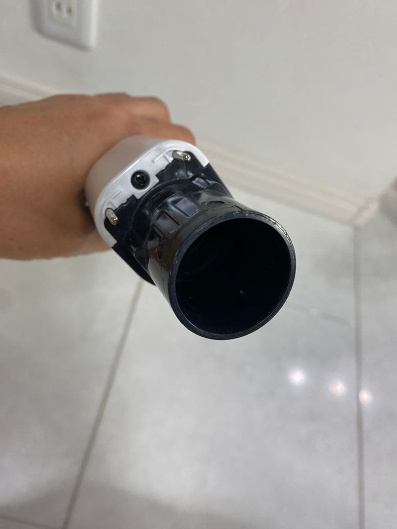 Panasonic 掃除機　MC-SBU530J 純正品