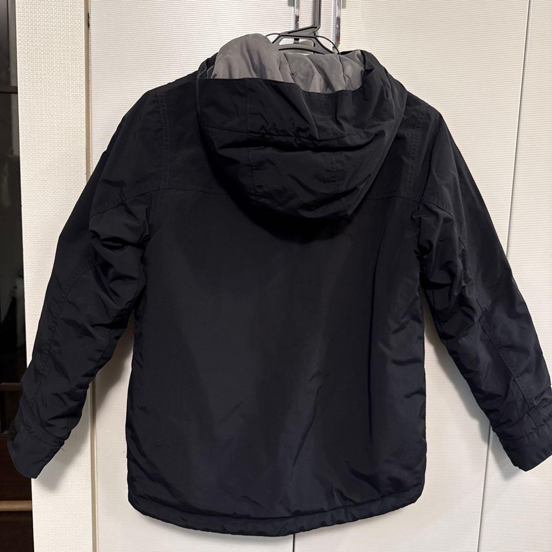 Burton スキースノーウェア　120〜130cm