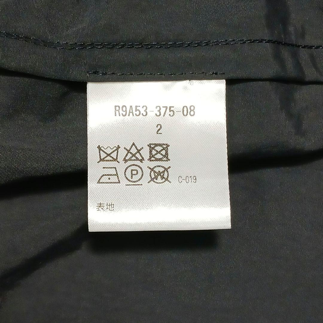 ✨未使用級✨23SS✨マッキントッシュ　グレーラベル　サマーフォード　2