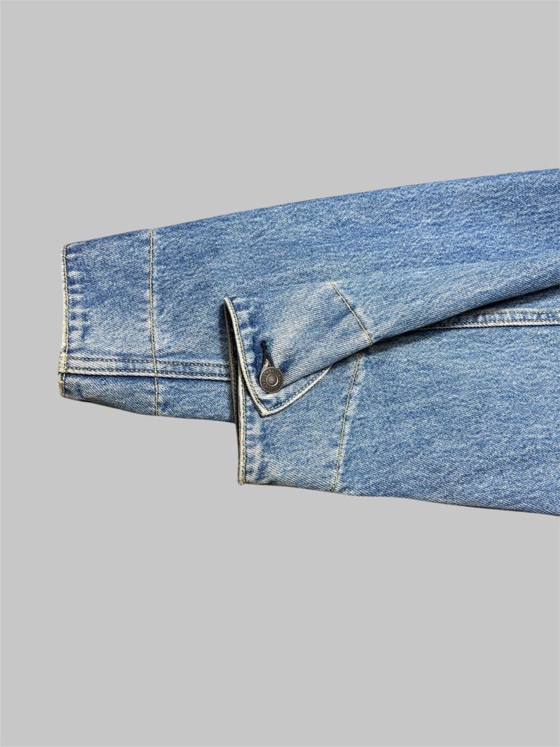 Levi's リーバイス カバーオール